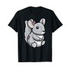 Chinchilla Soft Toy T-Shirt