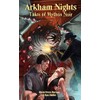 Arkham Nights: Tales of Mythos Noir