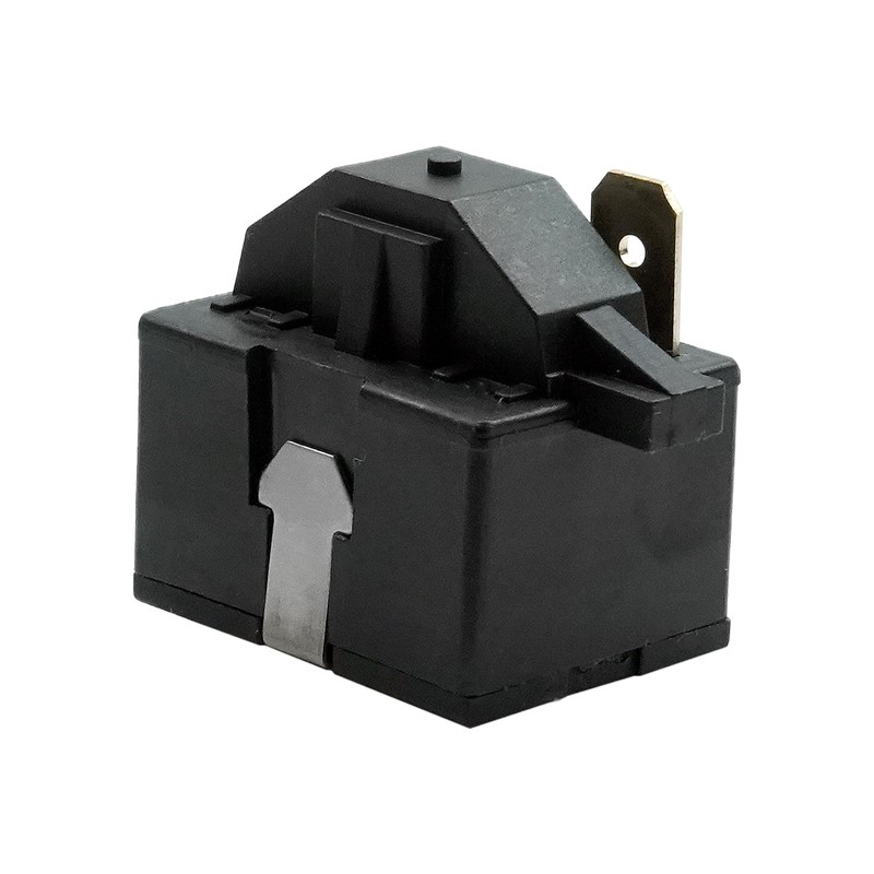 6748C-0003D PTC Start Relay Refrigerator Compressor Starter Replace for P6R8MC