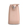 bella Electric Can Opener and Knife Sharpener, Multifunctional Jar and