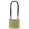 Burg-Wächter C-Line 222 HB 40/65 SB Padlock [Pack of 1