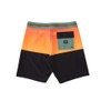 Billabong Fifty50 Panel Pro 19" Boardshorts Sunset 32