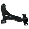 TRQ Front Left Lower Control Arm with Ball Joint Drivers
