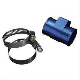 TRUST GReddy 16401638 Radiator Hose Attachment, 1.5 inches (38 mm)