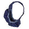 1Pc Adjustable Side Carry Economic Newborn Baby Wrap Carrier Front