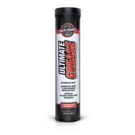 Opti-Lube Ultimate Multi-Purpose Grease: 14oz Tube