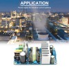 DAOKAI 12V Switching Power Supply Board AC-DC 6A to 8A