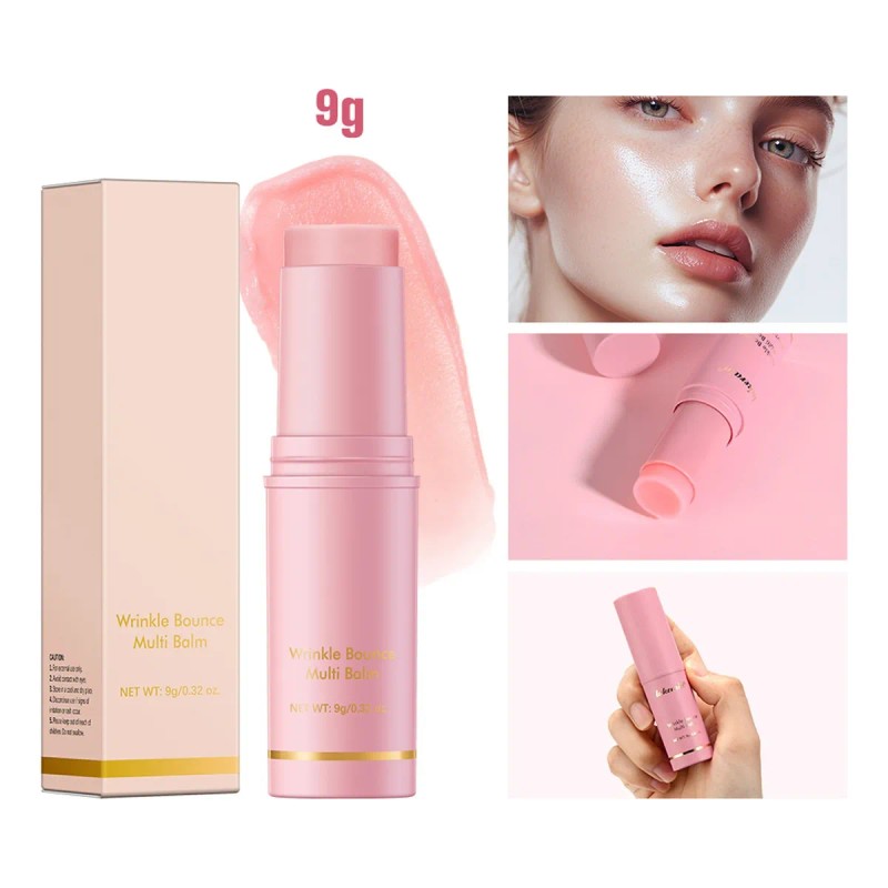 Crema Hidratante P Pore Shrinking Oil Control De Manera Efec