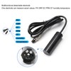 7 in 1 Water Quality Monitor Wifi for Tuya PH