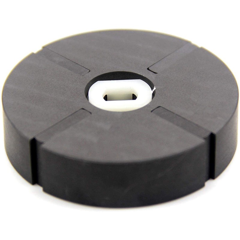 Huarntwo PP205, HA3005 KFA1022 5/8" Rotor Kit for Desa, Reddy,