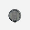 Vaso Termo de Acero Inoxidable 20oz Doble Pared de Acero
