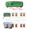 Automatic Watering System Intelligent Dual Pump App Remote Control Timer