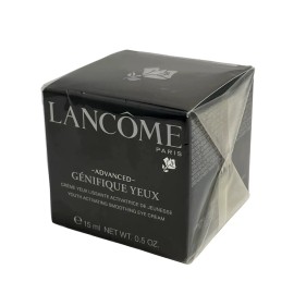 Lancôme Advanced Genifique Yeux Youth Activating Smoothing Eye Cream 0.5oz