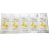 S&S Biken Premium Cream, Trial Product, 0.2 oz (5 g)