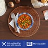 Dixie Ultra, Large Paper Bowls, 20 Oz, 26 Count, Microwave