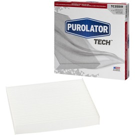 Purolator TC35519 Filtro de Aire de Cabina Tech