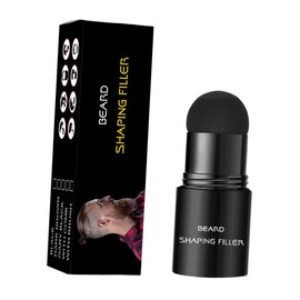 FRCOLOR Beard Shaping Filler Stick Set Beard Hedger Moustaches Beauty Concealer for Men Family Salon Use Random Style