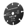 Ginobili 76mm 3 Inch Cutting Disc Circular Resin Grinding Wheel