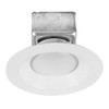 Halco 99615 - CDL6FR15/930/RTJB/LED LED Recessed Can Retrofit Kit with