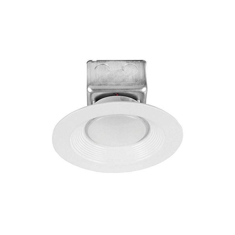 Halco 99615 - CDL6FR15/930/RTJB/LED LED Recessed Can Retrofit Kit with