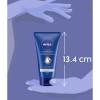 Nivea Crema de Manos Humectante Intensiva con Aceite de Almendra