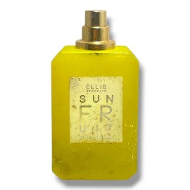 Ellis Brooklyn *Ellis Brooklyn Sunfruit Eau De Parfum Spray 50ml/1.7FL.OZ. Look Pictures!
