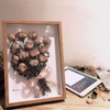 marysgift Small Box Frame Deep Photo Frame Box Shadow Boxes