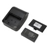 58mm Thermal Printer BT4.0 90mm/s 203DPI USB Interface Toothed Blade
