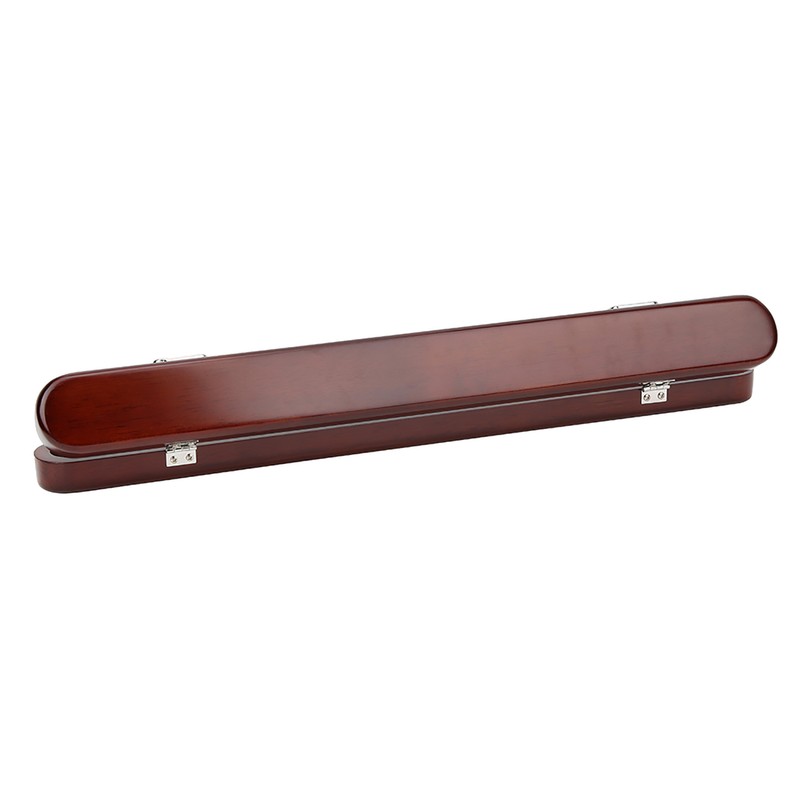 Red Sandalwood Baton HighEnd Musical Commander Baton Box