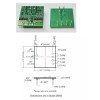 SparkoS Labs, Inc. Discrete Op Amp for Studio and Pro