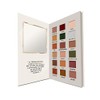 Yuya - Republic Cosmetics Set de Sombras "Metamorfosis" con 18