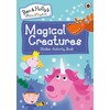 Ben and Holly's Little Kingdom: Magical Creatures Sticker Activity Book
