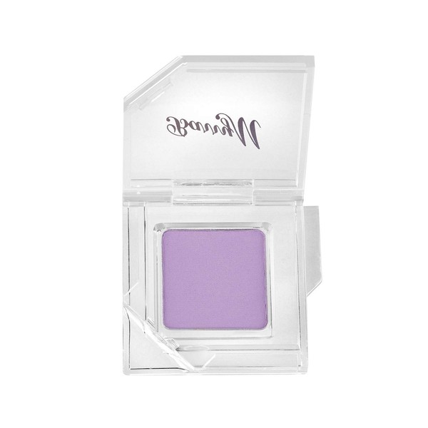 Barry M, Cosmetics Clickable Eyeshadow Palette Matte Purple