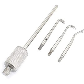 AA PRO MORREL Crown Remover Set Instruments