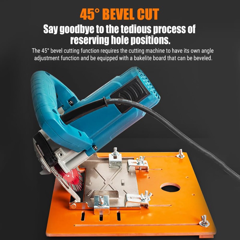 Cutting Machine Base Plate, 28 x 25 cm, Cuttable, 19