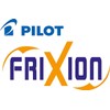 Pilot Frixion erasable pens refill, 9 refill bundle Black gel