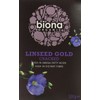 Biona Organic Cracked Linseed Gold 500g