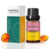 AROPERIMA Hot Chocolate Fragrance Oil, Premium Grade Scented Oil for