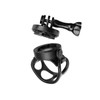 NELboNs Bike Computer Clamp Mount Compatible with Garmi n/G G+/Mage
