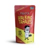 Walking Tamales (Bean Salsa Roja) 7 Pouches/Case