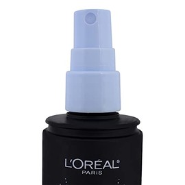 L 'Oréal Paris infallible aerosol profesional, conjunto de aerosol fijador de maquillaje, 3.4 onzas fluidas.
