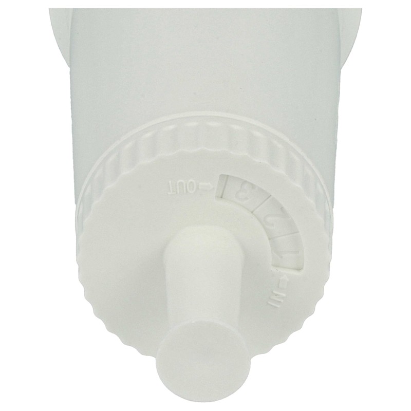 vhbw 5x Water Filter Replacement for Sage AS-CF100, BES008, WD-C14,