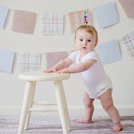 Pack of 10 Rainbow Unicorn Horns Party Hair Accessories Golden Horn Cute Unicorn Headdress Headband Made of Horn Glittering Horns Unicorn Headband Headbands Clothing Child Girls