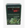1 box of Sawfalcosanol Red 60 tablets (2 months supply) / 쏘팔코사놀 레드 60정 2개월분 1박스