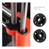 eMagTech 2 x 3D Printer Z Axis Trapezoidal Motor Screw