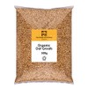 Organic Oat Groat 500g by Manor Springs Organic