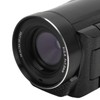 4K Video Camera Camcorder Intelligent Anti Shaking 56MP Vlogging Camera