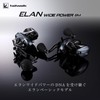 Tailwalk Elan Wide Power BM 300XG-DP/L