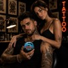 WOODSMAN - Bálsamo Prémium Post Tatuaje | Original Prémium Tattoo