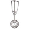 GS 18-8 Ice Cream Dish